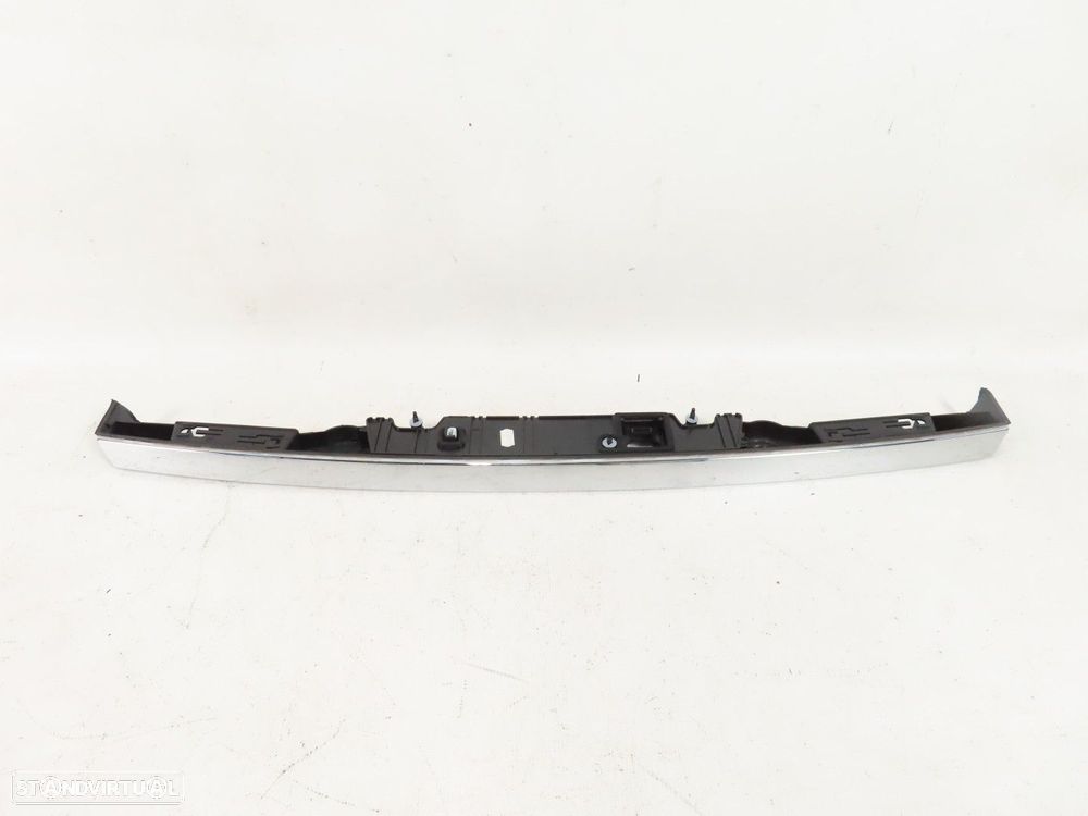 Puxador Mala Seminovo/ Original BMW 7 (F01, F02, F03, F04) 51137200035 - 1