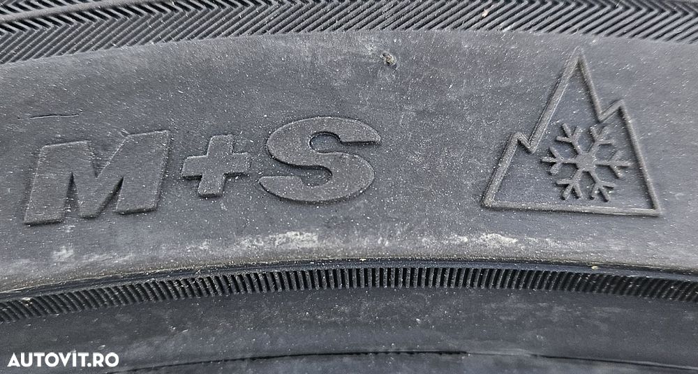 255/35 R18, 94V XL, GRIPMAX, Anvelope iarna M+S,Aderenta clasa A - 6