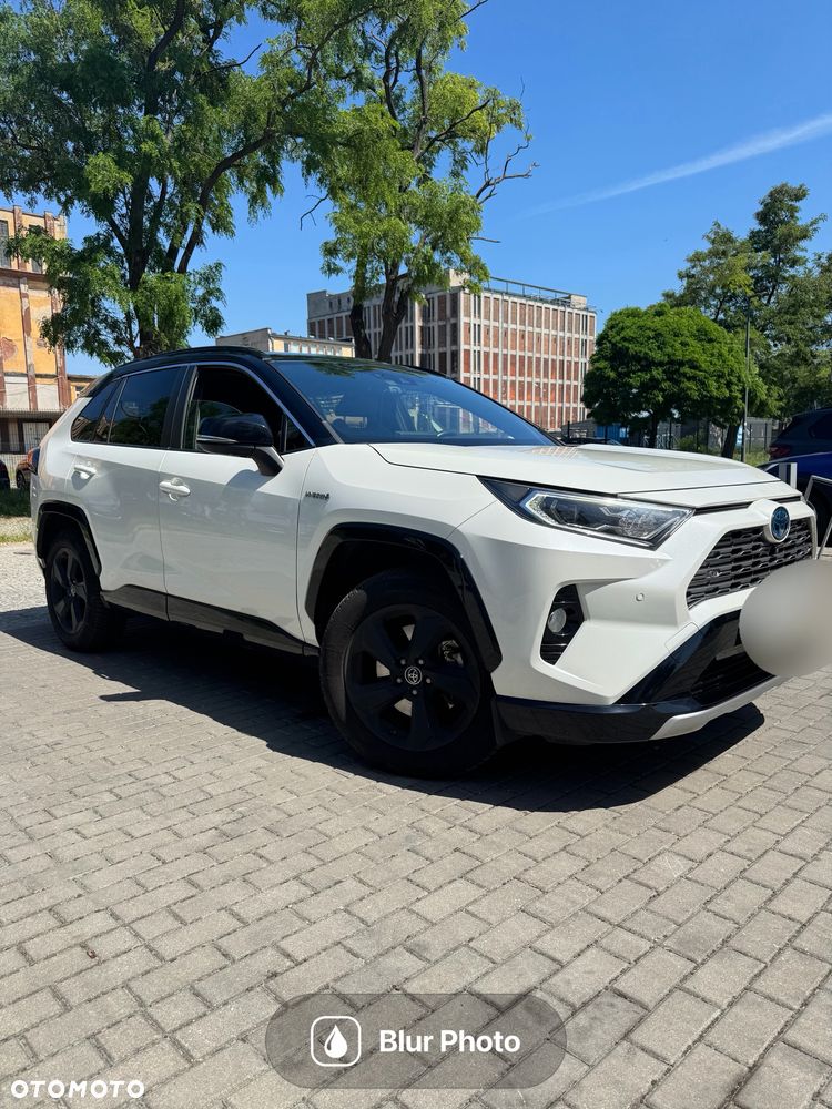Toyota RAV4 - 3