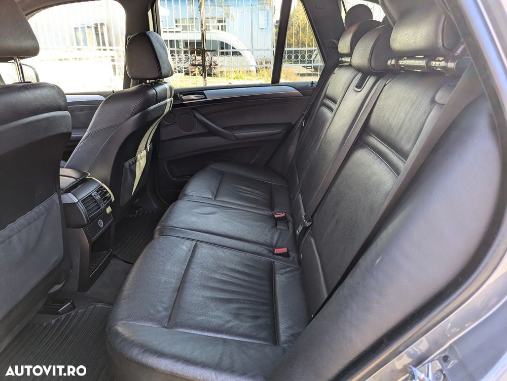 BMW X5 xDrive30d - 9