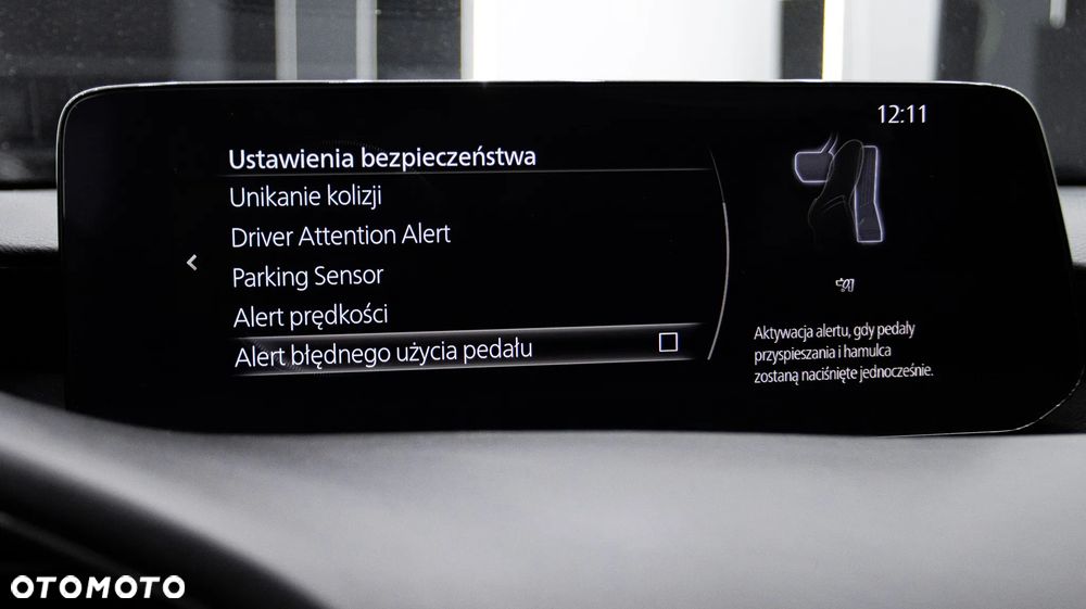 Mazda 3 2.0 mHEV Exclusive Line - 30