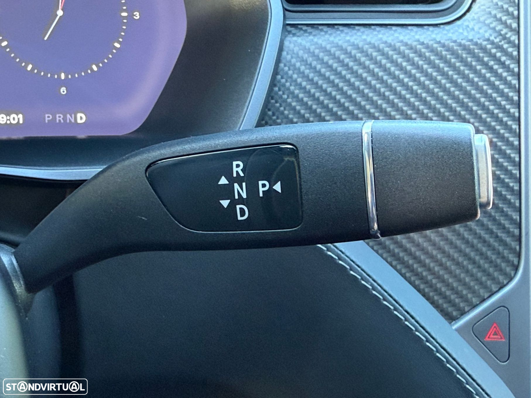 Tesla Model S Performance Ludicrous AWD - 41