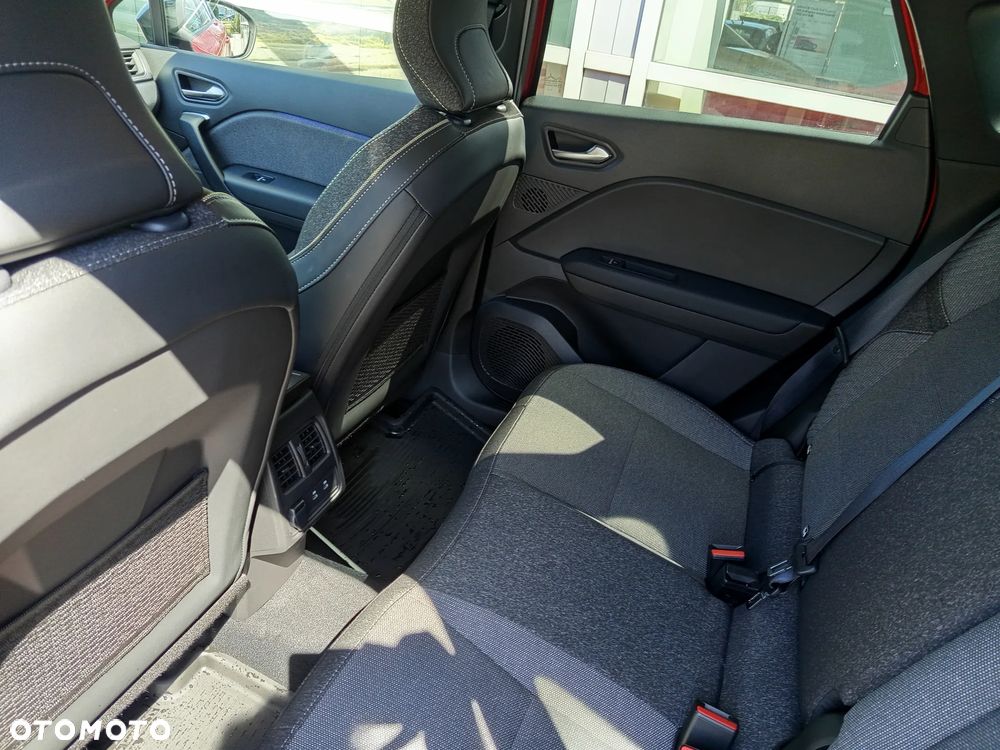 Renault Captur - 17