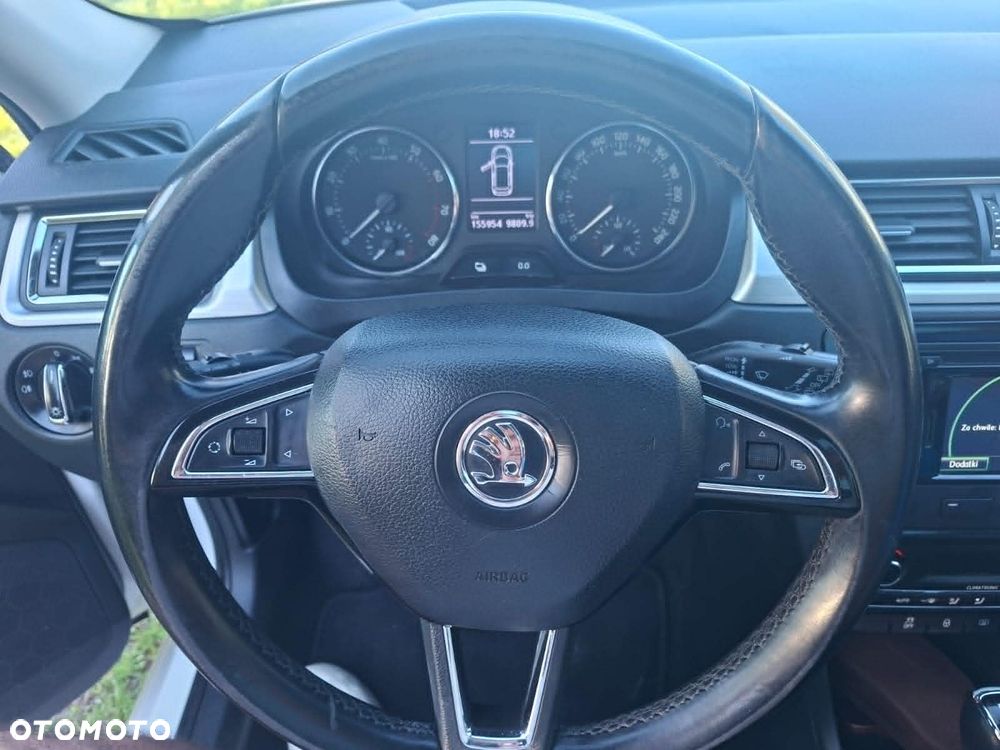 Skoda RAPID - 18