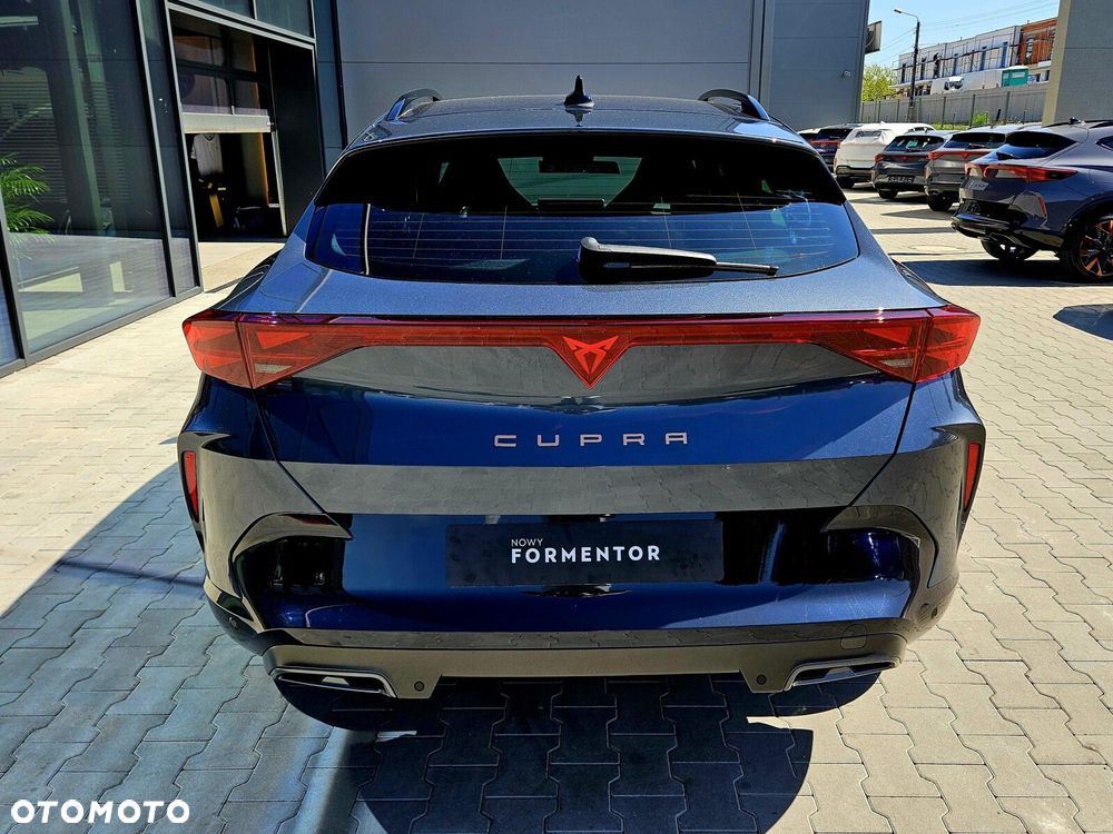 Cupra Formentor 1.5 TSI DSG - 5