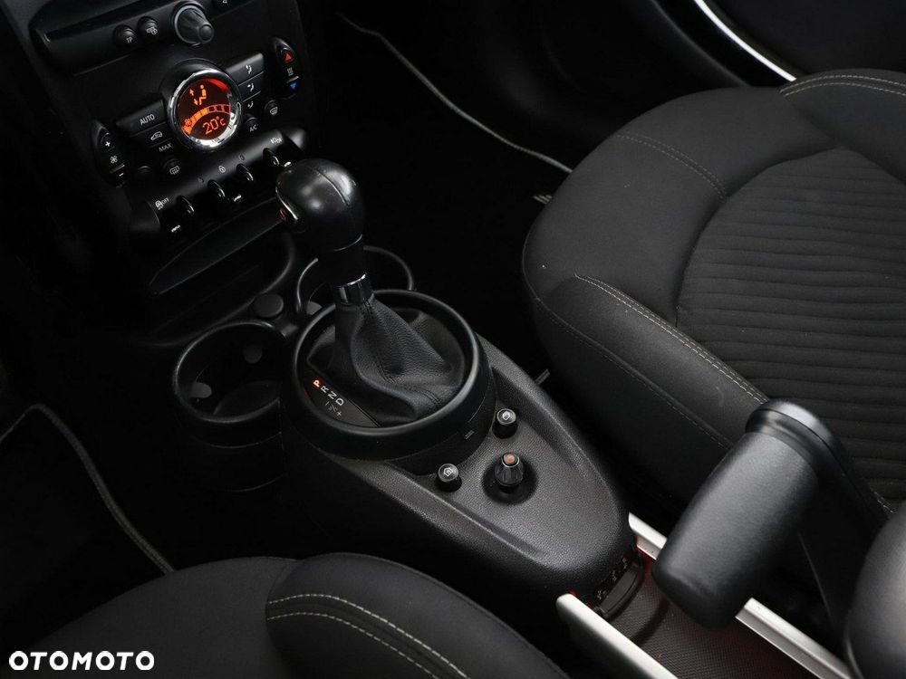 MINI Countryman Cooper SD - 28