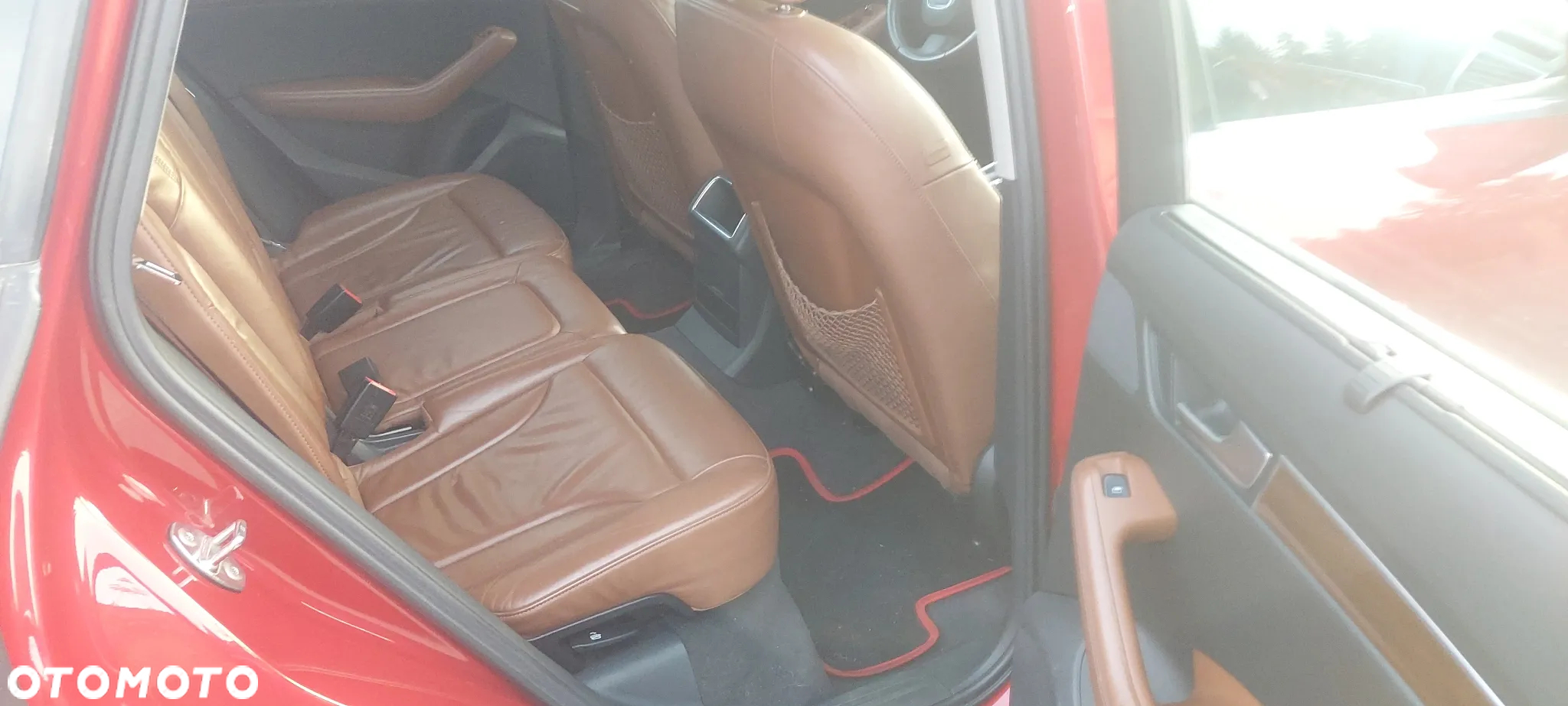 Audi Q5 2.0 TDI Quattro S tronic - 11