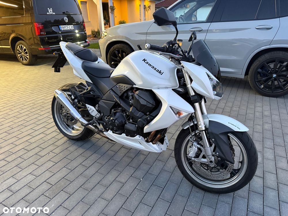 Kawasaki Z - 1