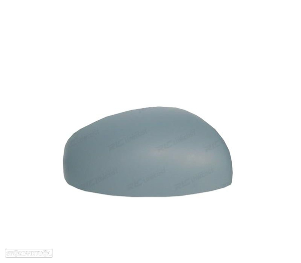 CAPA ESPELHO DIREITO SKODA FABIA 07-14