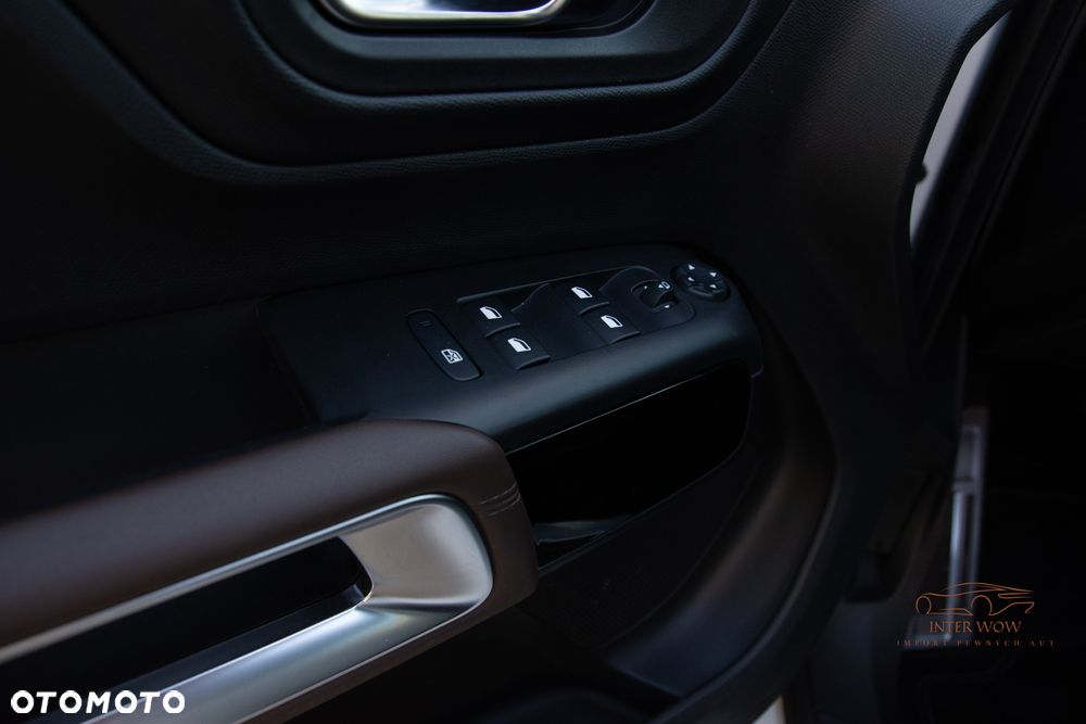 Citroën C5 Aircross Pure Tech 180 S&S EAT8 SHINE - 18