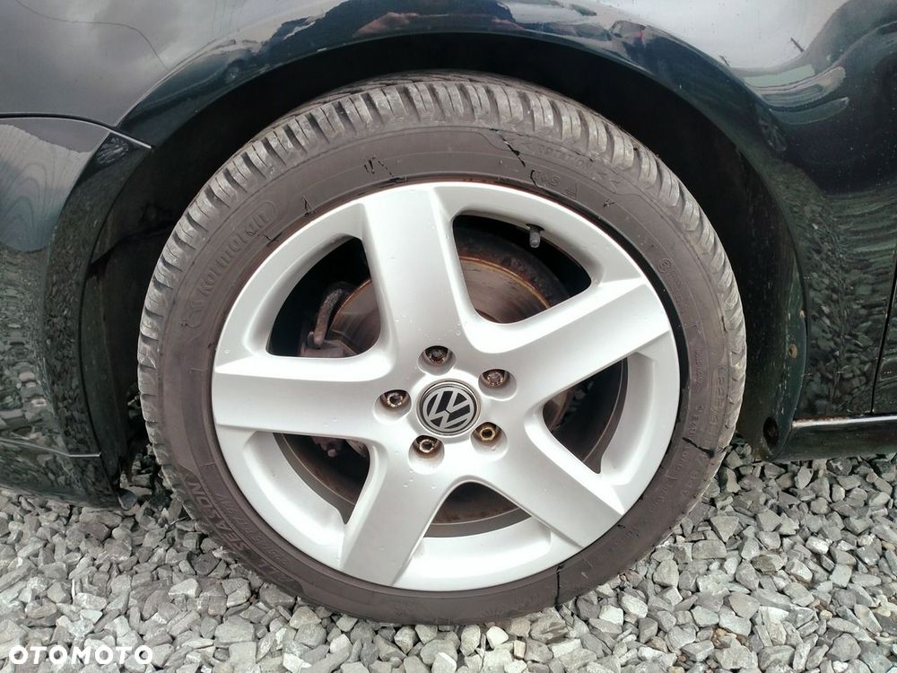 Volkswagen Golf 1.6 United - 18