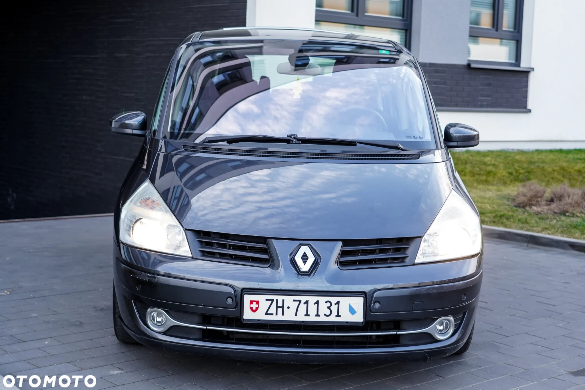 Renault Grand Espace Gr 2.0T Privilege - 6