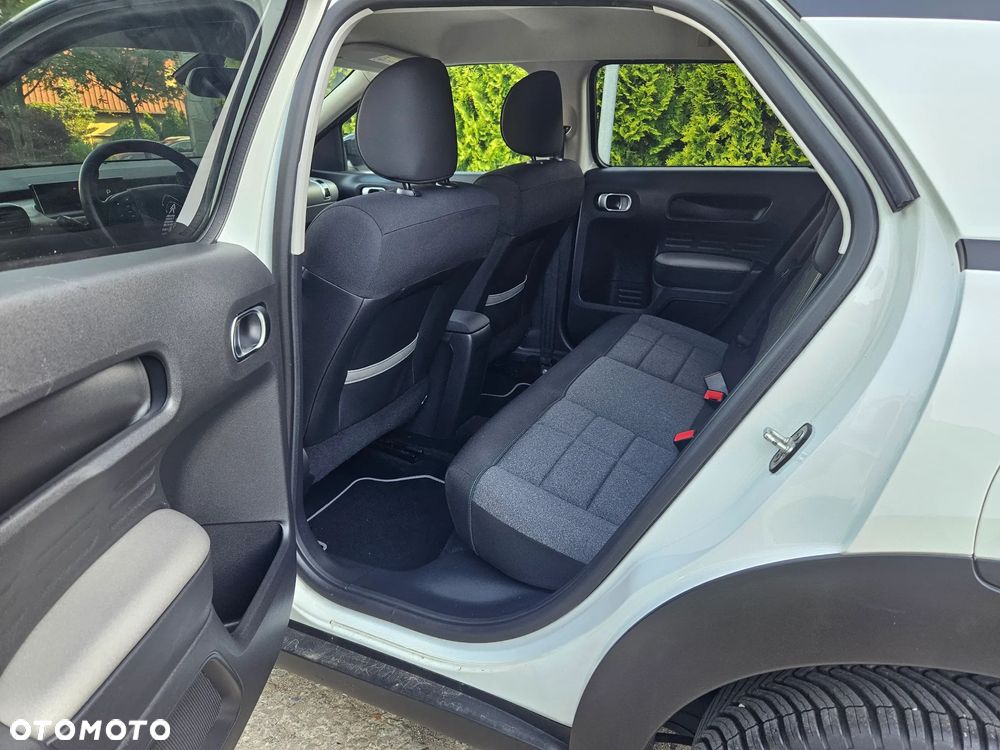 Citroën C4 Cactus BlueHDi 120 Stop&Start EAT6 Shine - 30