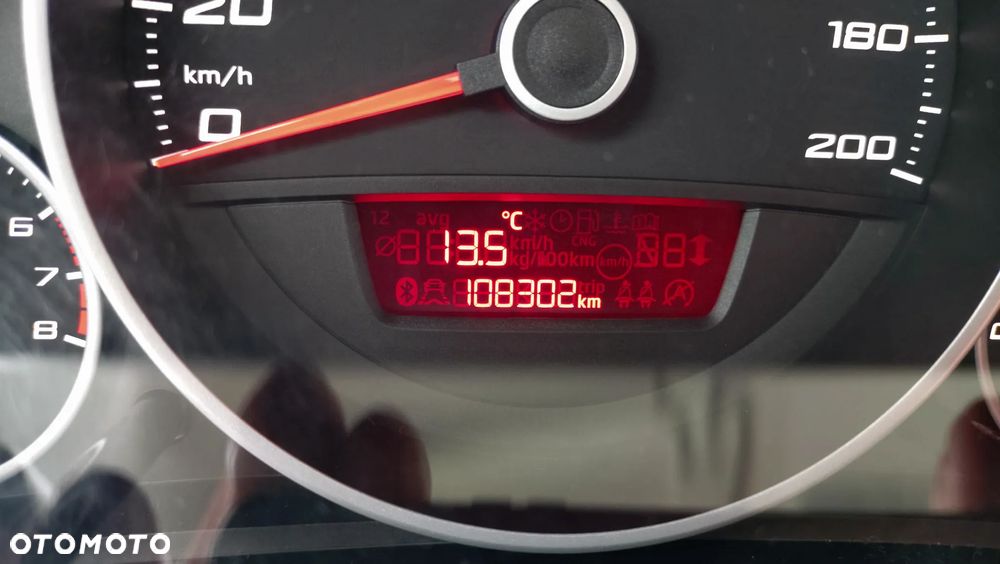 Seat Mii 1.0 by Mango - 10