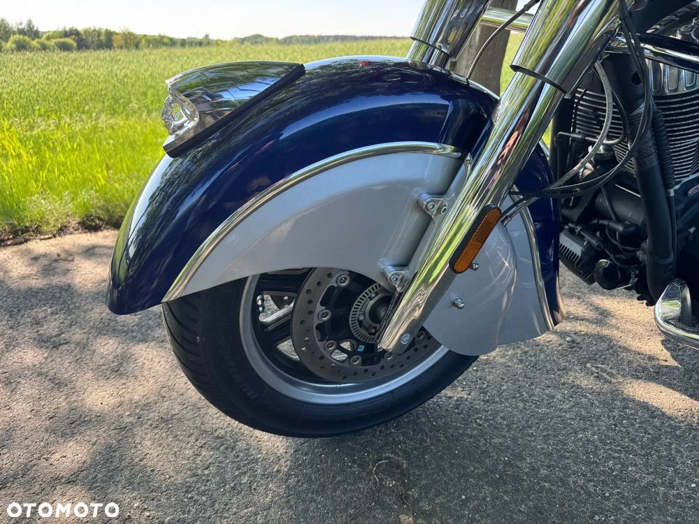 Indian Springfield - 9