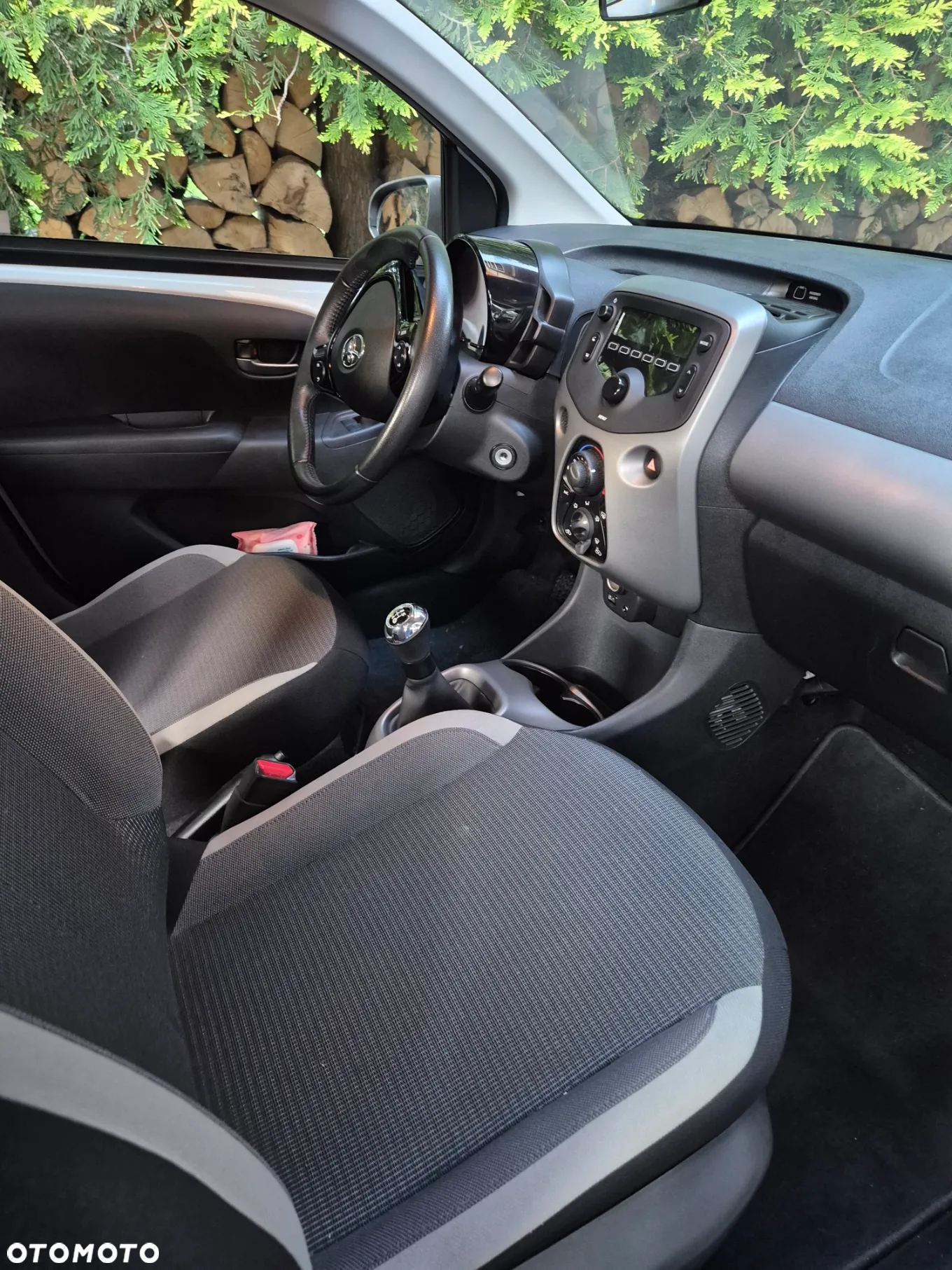 Toyota Aygo 1.0 VVT-i Black Edition - 21