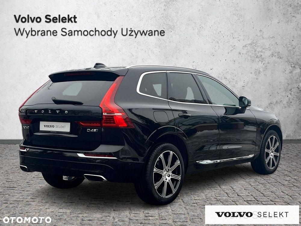 Volvo XC 60 - 7