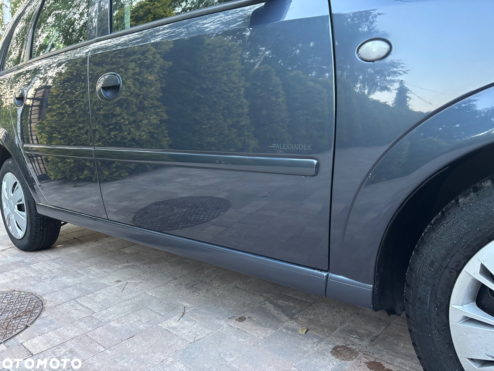 Opel Meriva - 18
