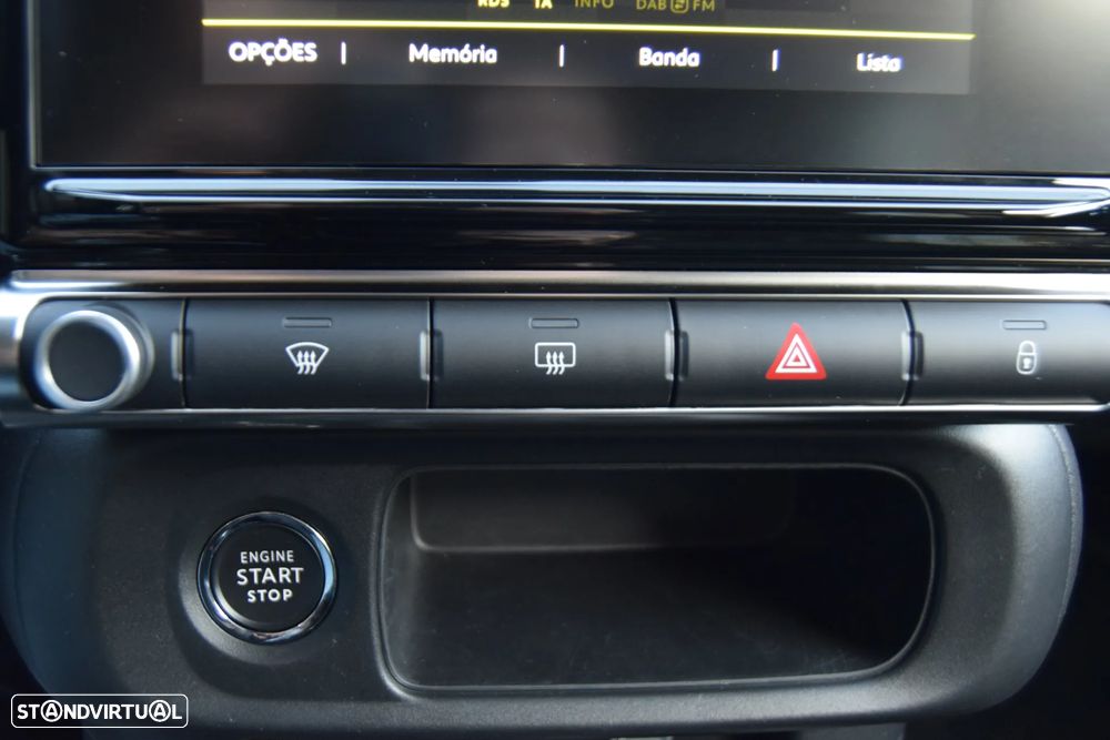 Citroën C3 1.2 PureTech Max - 26