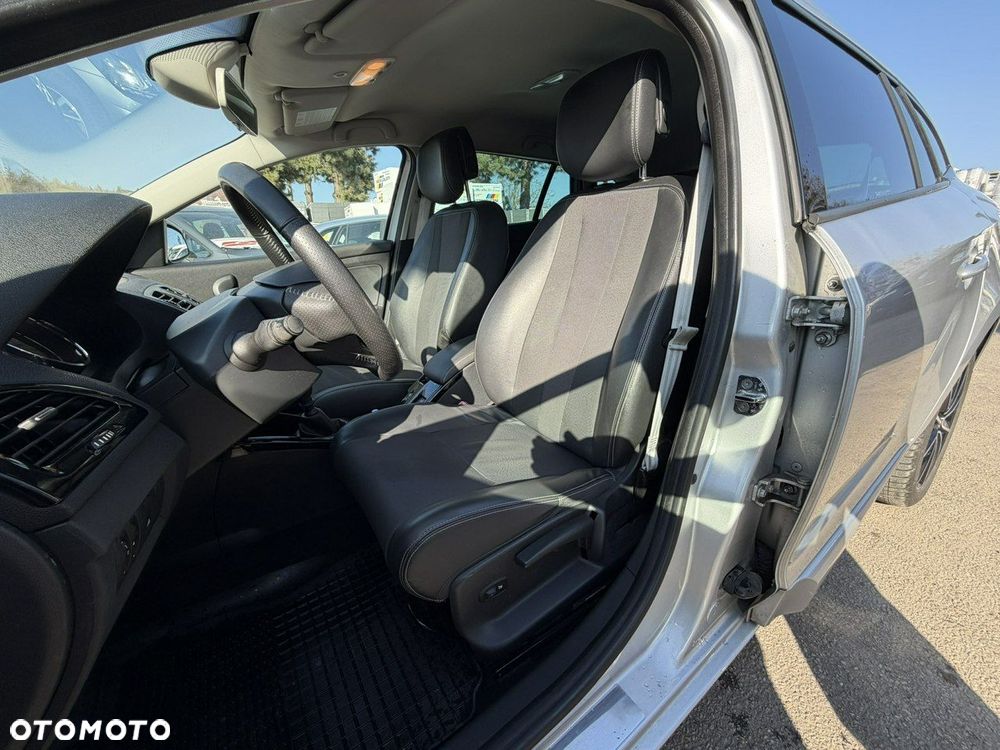 Renault Megane 1.4 16V TCE Bose Edition - 15