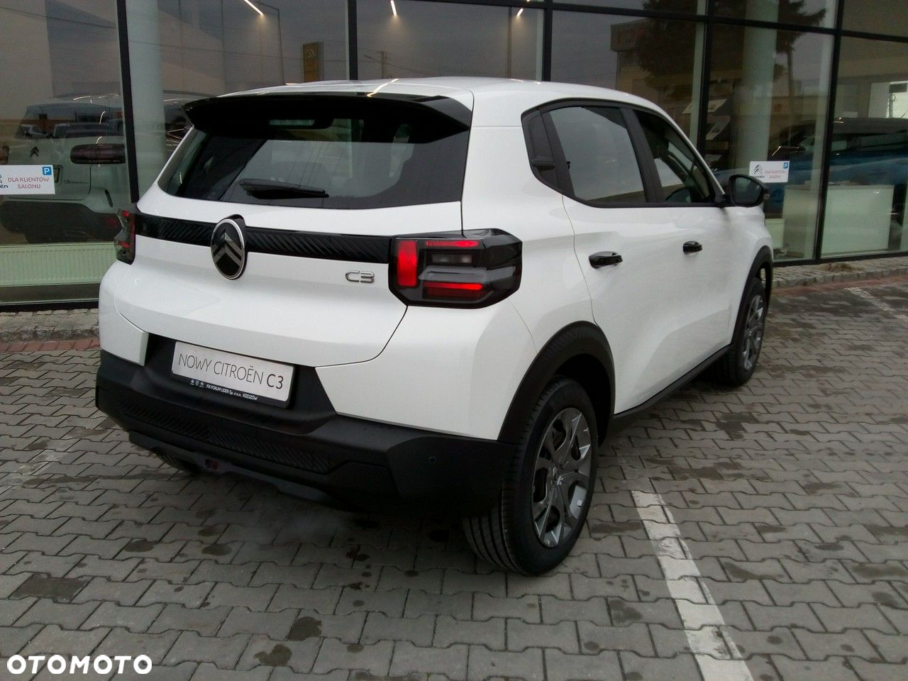 Citroën C3 - 9