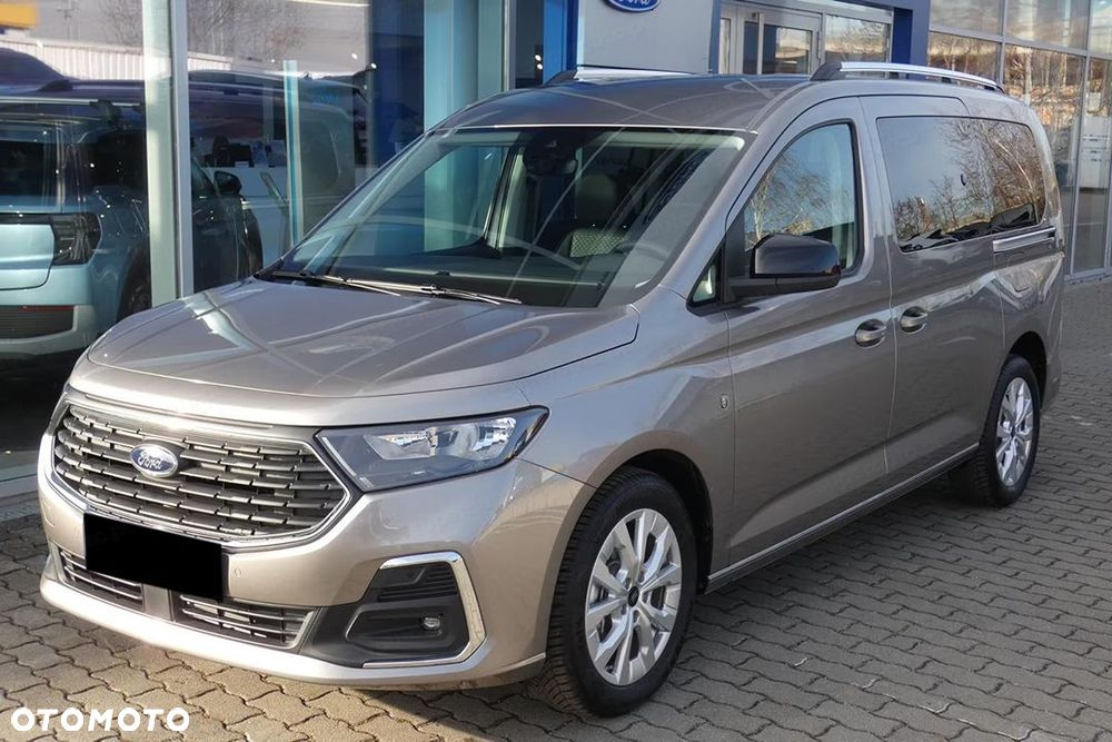 Ford Tourneo Connect - 3