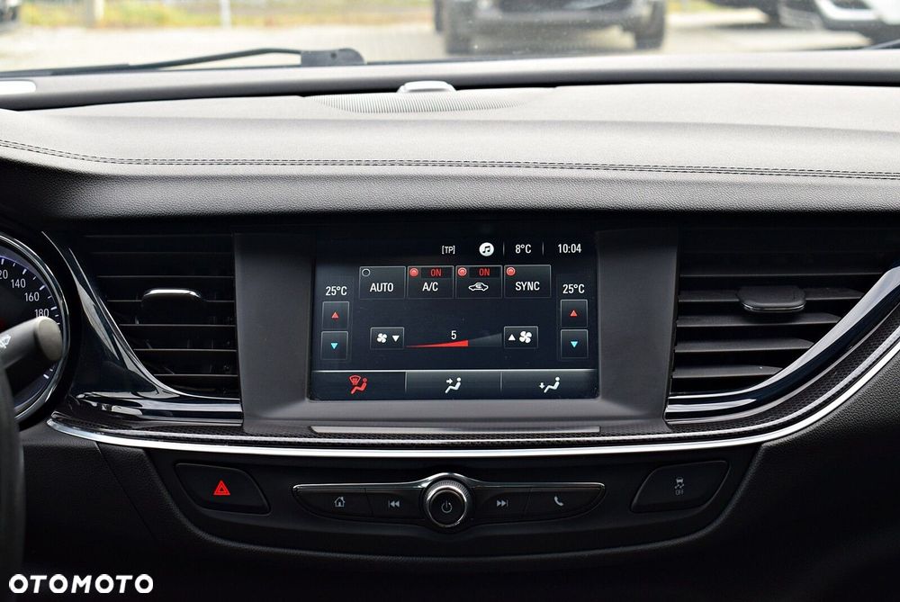 Opel Insignia 2.0 CDTI Elegance S&S - 22