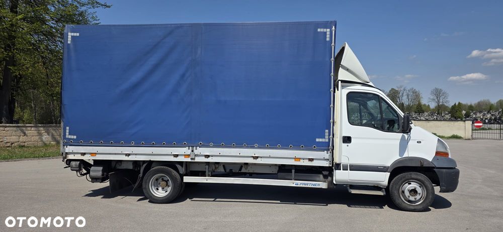 Renault Mascott/Master Maxi - 9