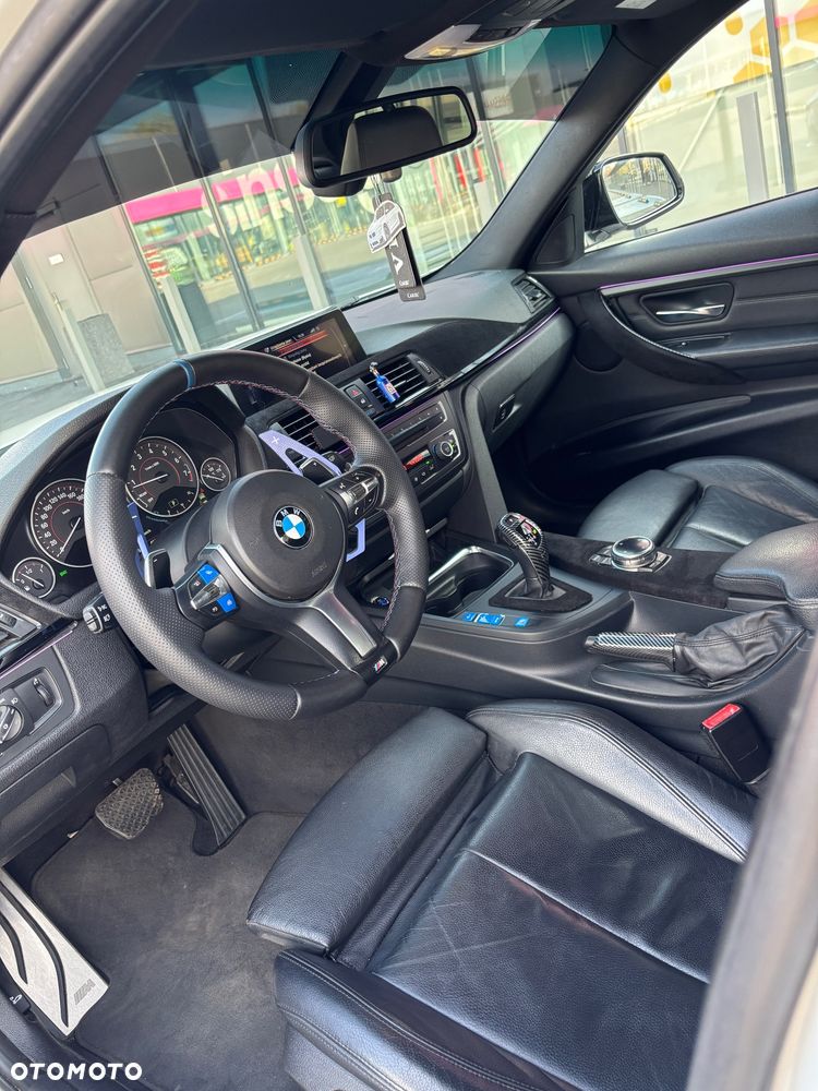 BMW Seria 3 - 14