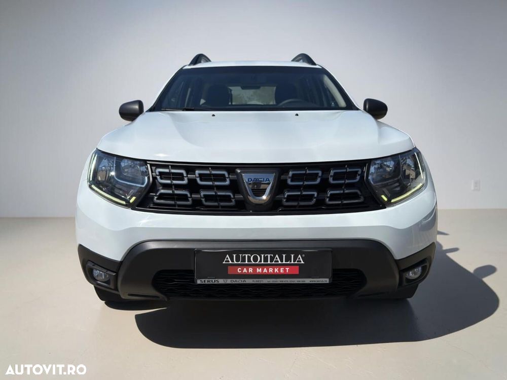 DACIA Duster 2020 — imagine 2