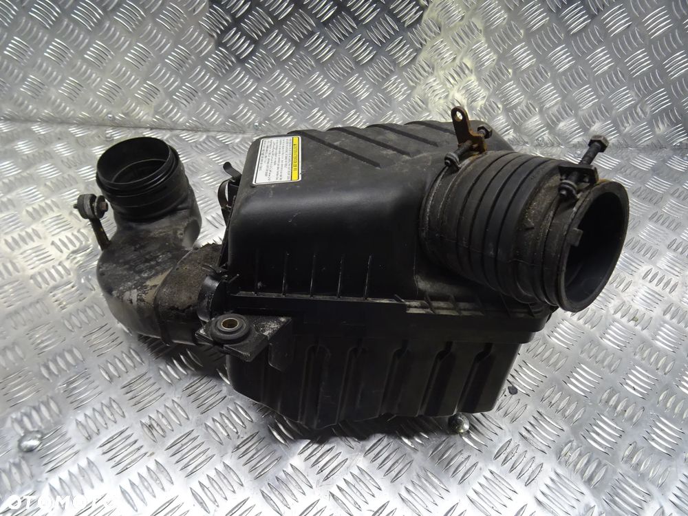 HYUNDAI TUCSON I 04-10 OBUDOWA FILTRA POWIETRZA