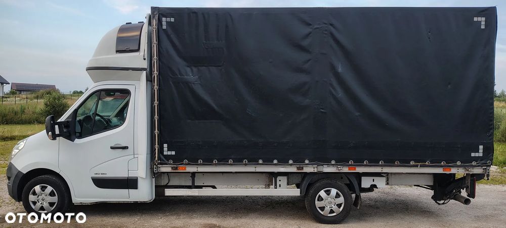Renault Master - 3