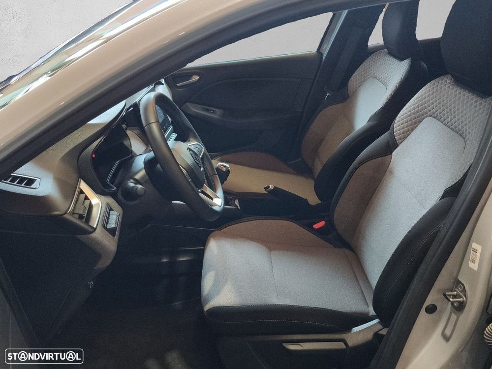 Renault Clio 1.0 TCe Evolution Bi-Fuel - 7