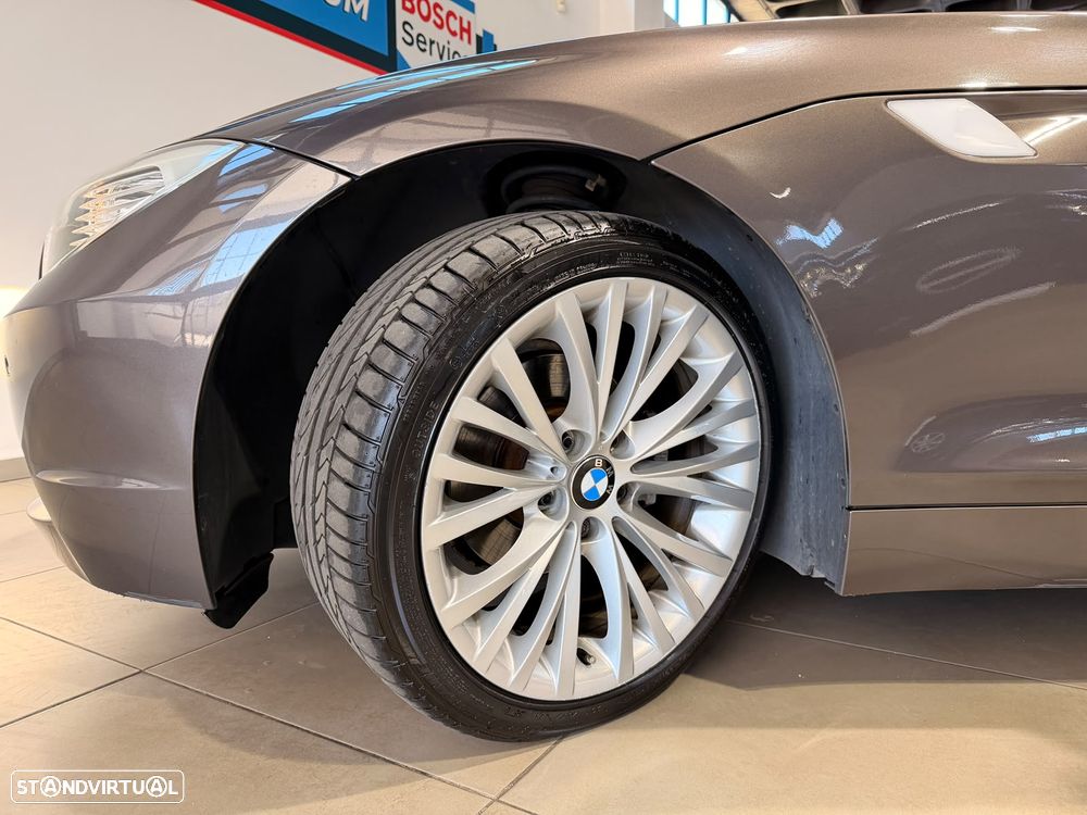 BMW Z4 23 i Auto - 31