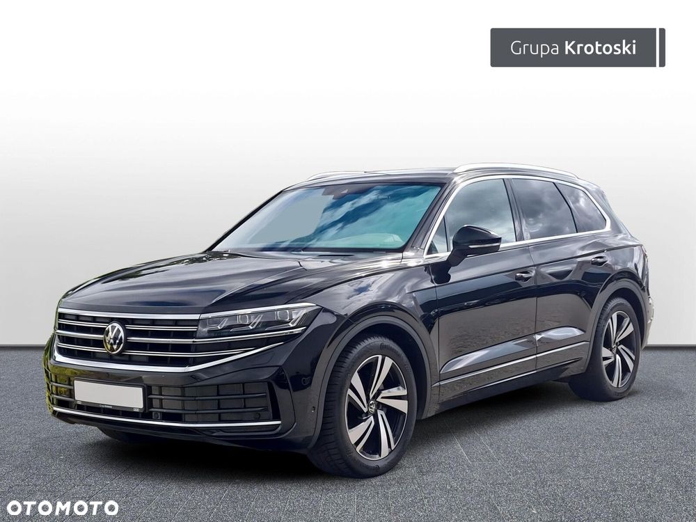 Volkswagen Touareg 3.0 V6 TDI SCR 4Mot Elegance - 3