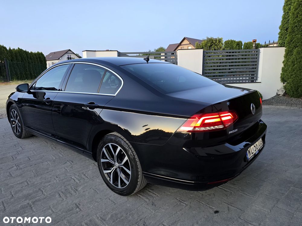 Volkswagen Passat 1.8 TSI BMT Highline DSG - 26