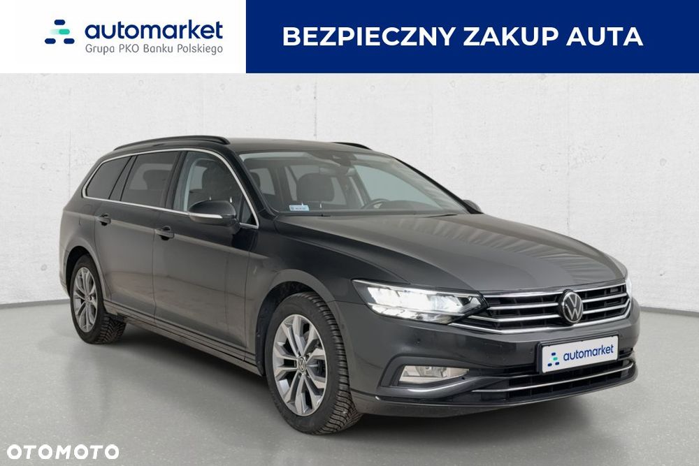 Volkswagen Passat 1.5 TSI EVO Business DSG - 5