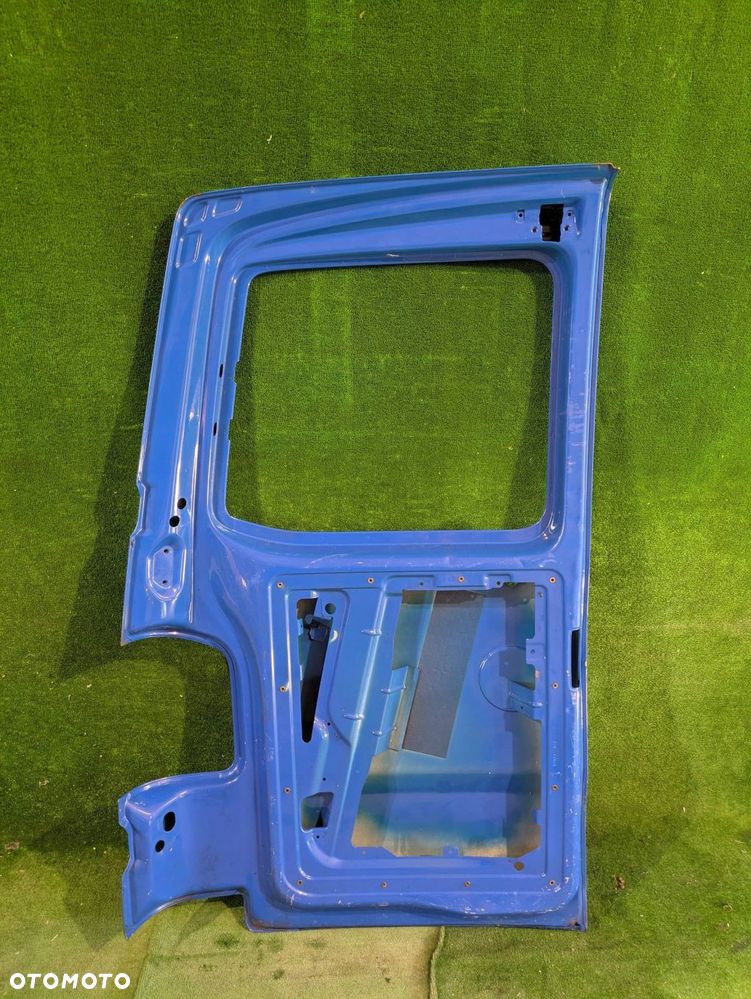 DRZWI TYLNE PRAWE PRAWY TYŁ VW TRANSPORTER T5 NR.32 - 5