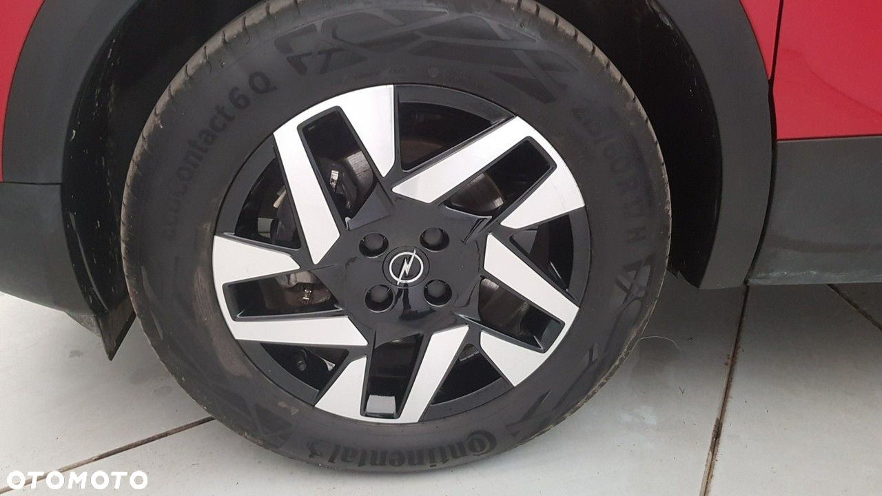 Opel Mokka - 13