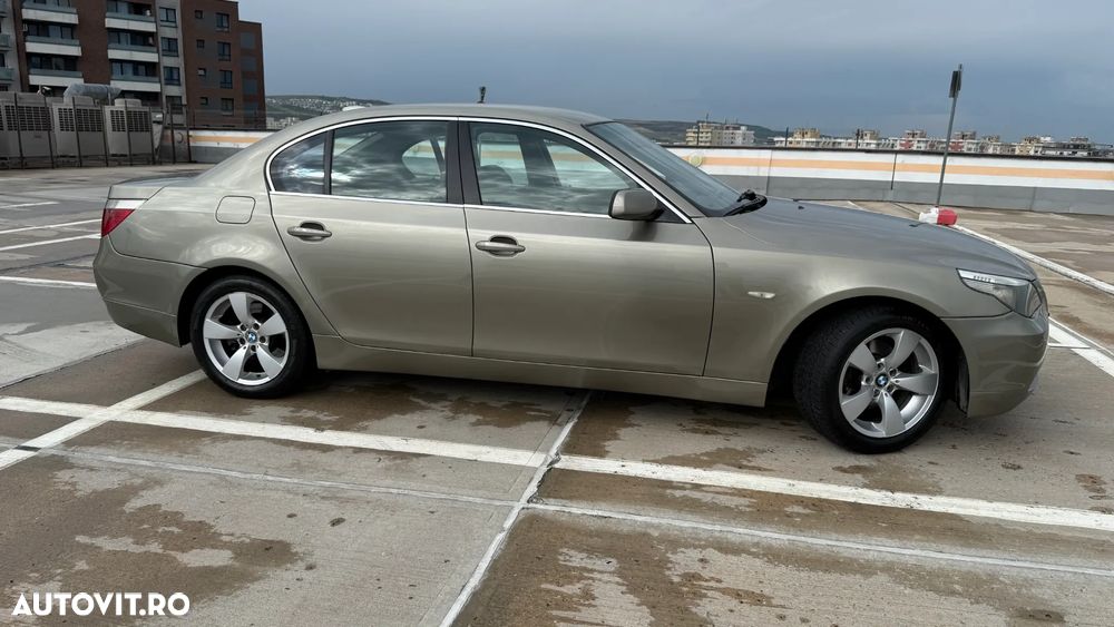 BMW Seria 5 - 9