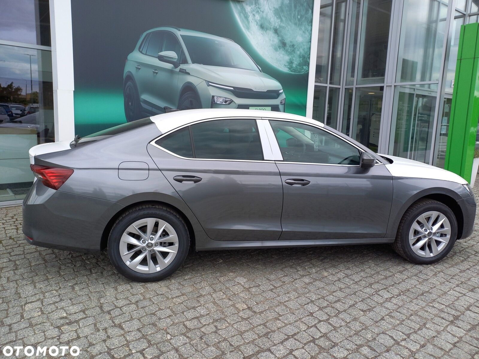 Skoda Octavia - 4
