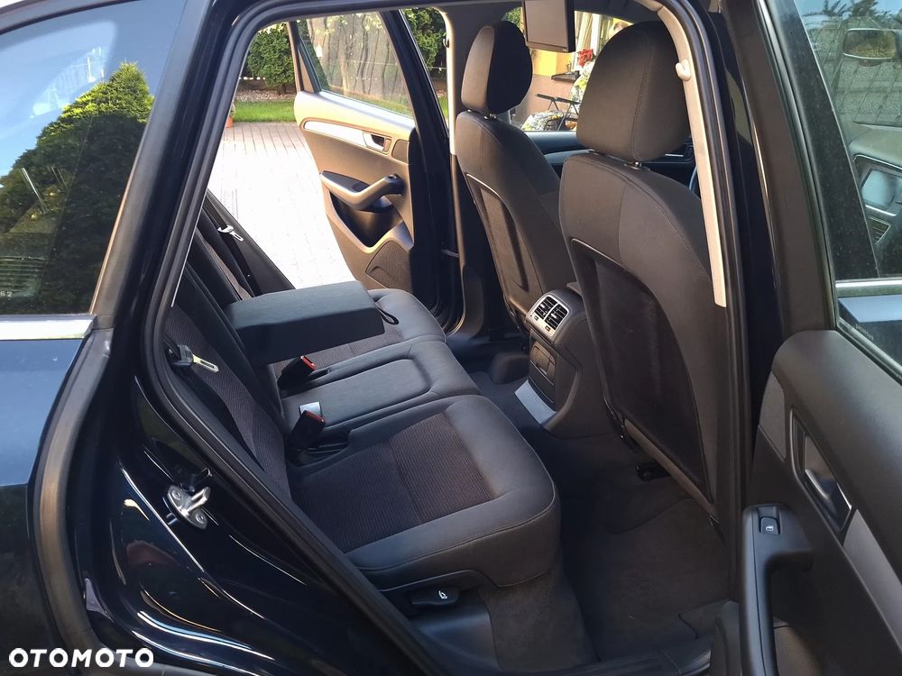 Audi Q5 2.0 TDI Quattro - 15
