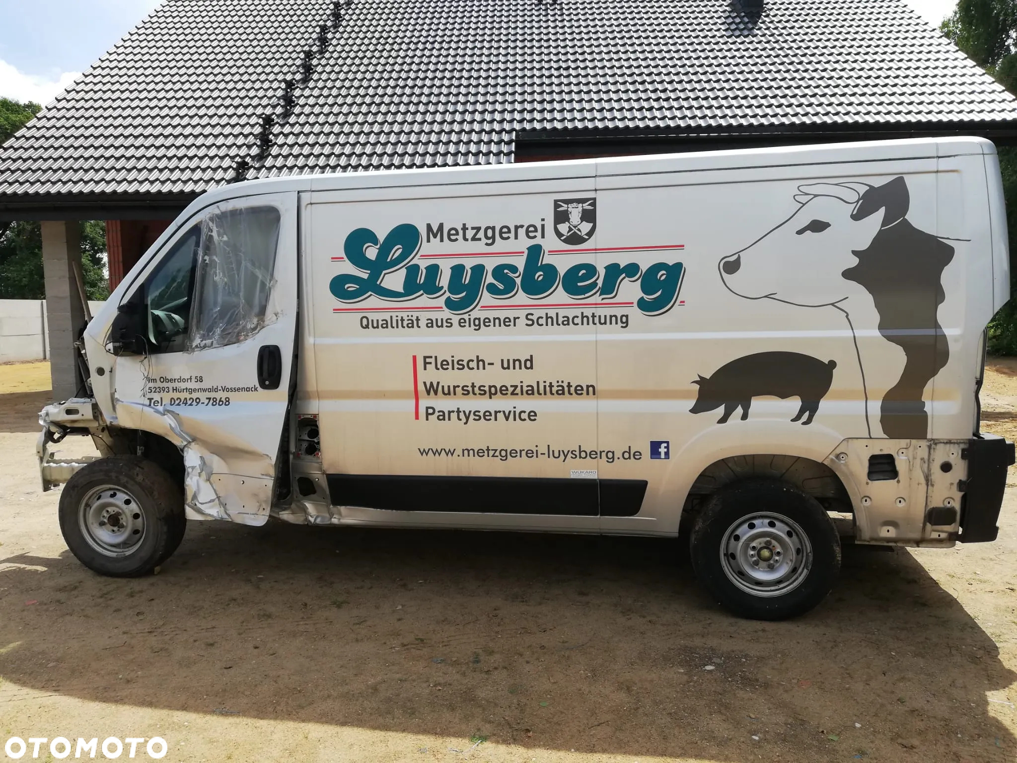 Peugeot Boxer - 6