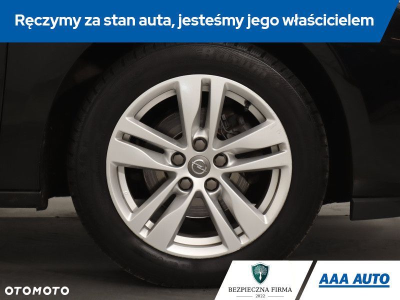 Opel Astra - 17