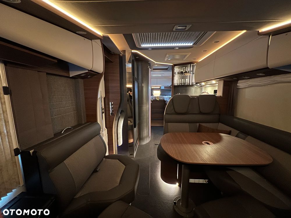 Carthago Chic C-Line I 4.9 QB L  Model 2026, Mercedes, ALDE - 19