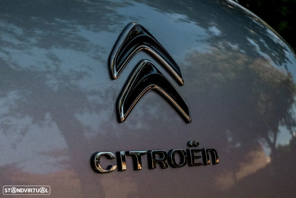 Citroën C3 Aircross - 17