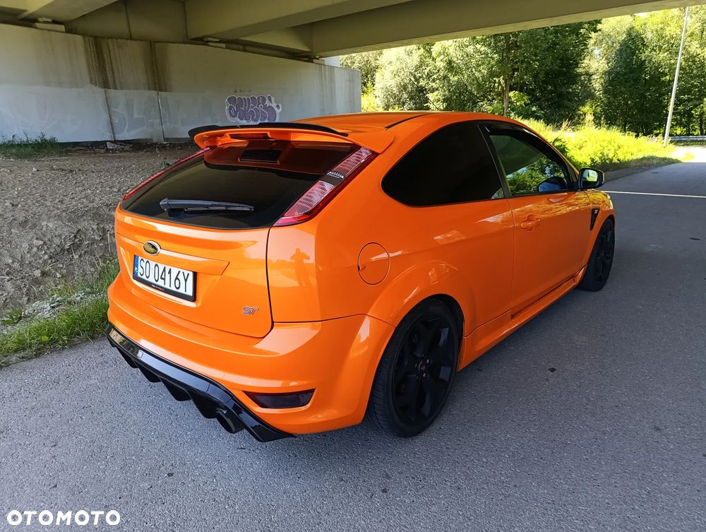 Ford Focus - 4