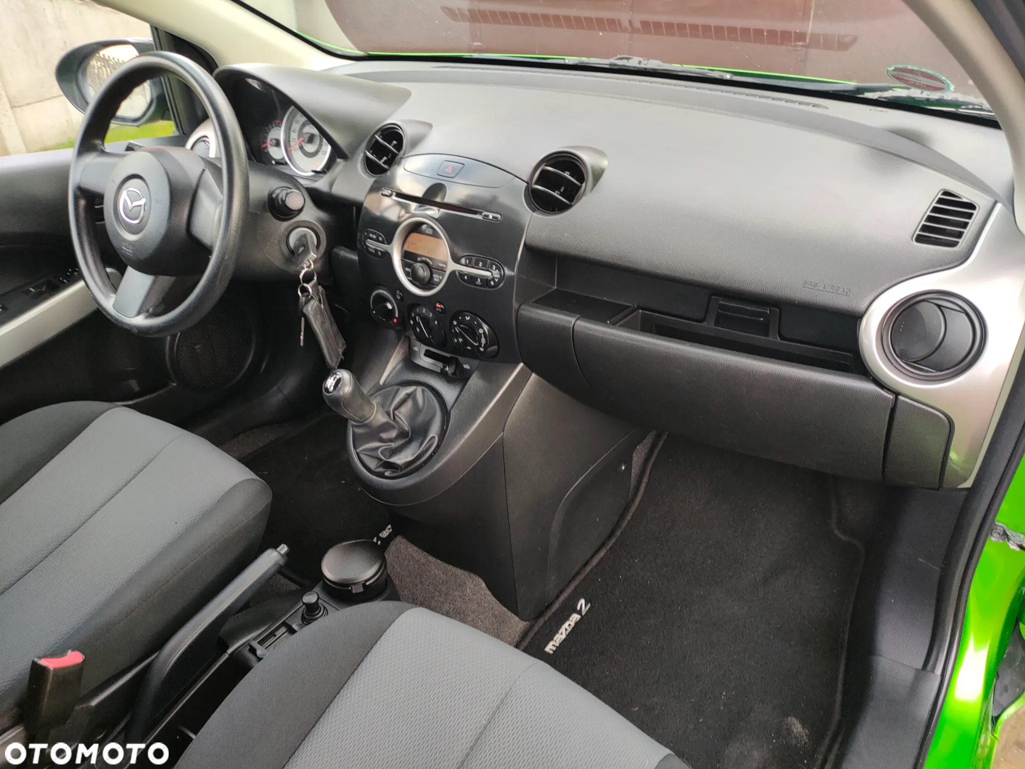 Mazda 2 1.3 Impuls - 15