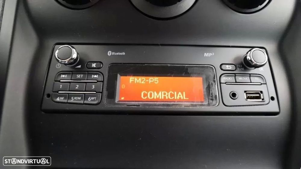 Mercedes-Benz Citan 109 cdi longa c/iva - 6