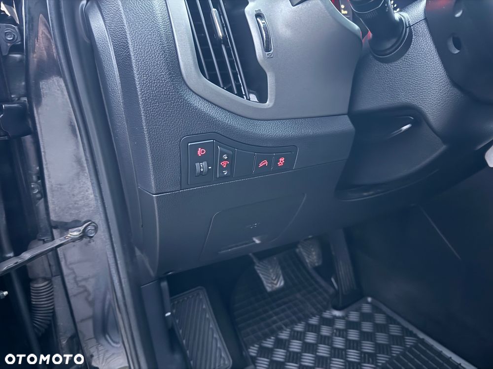 Kia Sportage 1.6 GDI Business Line L 2WD - 25